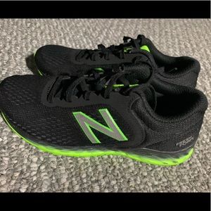 New Balance kids sneakers